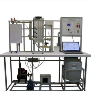 Лабораторный стенд "Изучение работы системы автоматического управления" - fgospostavki.ru - Челябинск