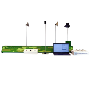 Комплект учебно-лабораторного интерактивного оборудования для изучения основ радиолокации и радиоэлектронной борьбы - fgospostavki.ru - Челябинск