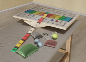 Комплект балансировочный «Успех» (Баламетрикс) - fgospostavki.ru - Челябинск