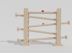 Кугельбан для концентрации внимания - fgospostavki.ru - Челябинск