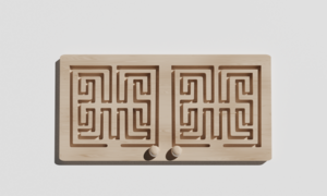 Межполушарная доска №13 - fgospostavki.ru - Челябинск