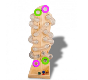 Настольный лабиринт с трубочками - fgospostavki.ru - Челябинск