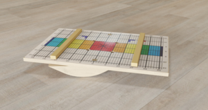 Ограничители для ног на балансировочную доску Бильгоу - fgospostavki.ru - Челябинск