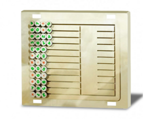 Панель-лабиринт «Математика» - fgospostavki.ru - Челябинск