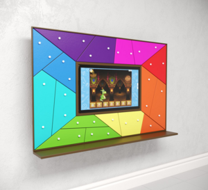 Интерактивный бизиборд с программным логопедическим комплексом и элементами «Мозаика» - fgospostavki.ru - Челябинск