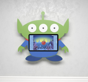 Интерактивная панель с программным логопедическим комплексом «Инопланетянен» - fgospostavki.ru - Челябинск