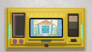 Интерактивная панель с программным логопедическим комплексом «Солнечное настроение» - fgospostavki.ru - Челябинск