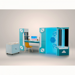 Сенсорный комплекс для кабинета психолога «Космос» - fgospostavki.ru - Челябинск