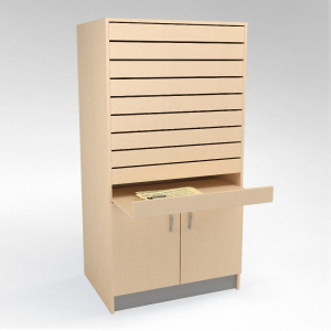 Шкаф для газет с 10 полками - fgospostavki.ru - Челябинск