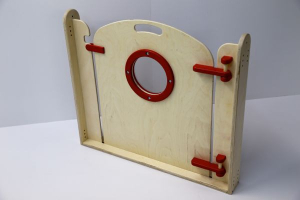 Панель для игровых зон “Дверь” - fgospostavki.ru - Челябинск