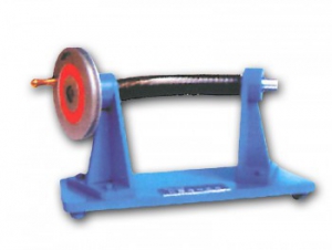 Модель механизма на подставке "Передаточный механизм с гибким валом" - fgospostavki.ru - Челябинск