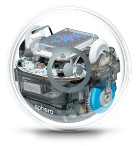 Учебно-игровой комплект по программированию «Sphero BOLT» - fgospostavki.ru - Челябинск