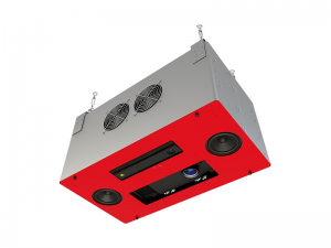 Сенсорный пол - fgospostavki.ru - Челябинск