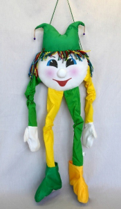 Ростовая кукла "Никитошка" - fgospostavki.ru - Челябинск