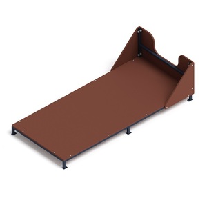 Элементы полосы препятствий "Одиночный окоп (переносной)" - fgospostavki.ru - Челябинск