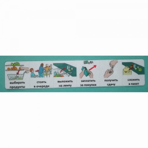Социальная история "В магазине" - fgospostavki.ru - Челябинск