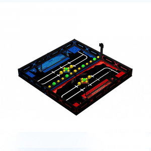 Соревновательное поле 2022 MakeX Explorer Arena - fgospostavki.ru - Челябинск