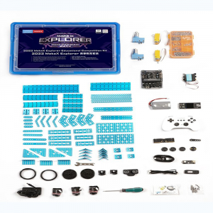 Соревновательный набор 2022 MakeX Explorer Educational Competition Kit - fgospostavki.ru - Челябинск