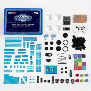 Соревновательный набор 2022 MakeX Starter Educational Competition Kit - fgospostavki.ru - Челябинск