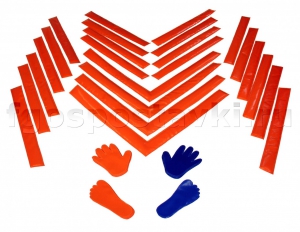 Спортивное оборудование 48 элементов - fgospostavki.ru - Челябинск