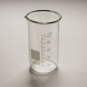 Стакан высокий 100 мл. - fgospostavki.ru - Челябинск