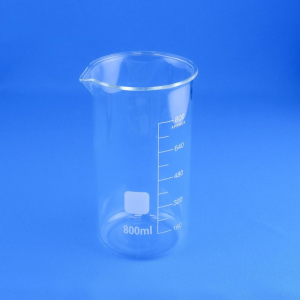 Стакан лабораторный высокий 800 мл. - fgospostavki.ru - Челябинск