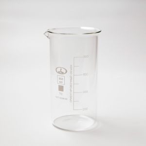 Стакан высокий 800 мл. - fgospostavki.ru - Челябинск