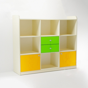 Стеллаж мебельный АВС - 003 - fgospostavki.ru - Челябинск