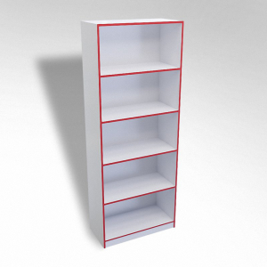 Стеллаж открытый А-306 ТР - fgospostavki.ru - Челябинск