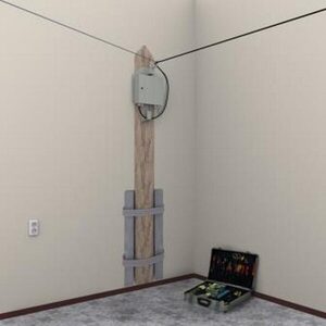 Лабораторный стенд «Защита информации от утечки по акустическому и виброакустическому каналам» - fgospostavki.ru - Челябинск