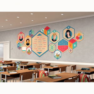 «Стендум - Русский язык, Литература» - набор информационно-методических панелей (19 шт.) - fgospostavki.ru - Челябинск