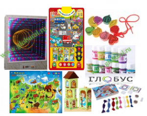 Набор «Стимуляция 2» - fgospostavki.ru - Челябинск