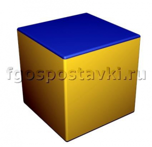 Стол-банкетка ВИК (вариант 1) - fgospostavki.ru - Челябинск