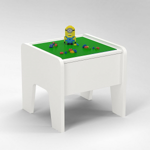 Стол Лего компактный - fgospostavki.ru - Челябинск