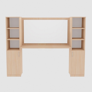 Стол логопеда АВЛ-008 - fgospostavki.ru - Челябинск