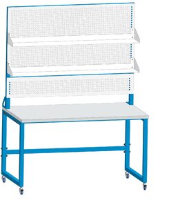 Стол радиомонтажника – СР1 - fgospostavki.ru - Челябинск