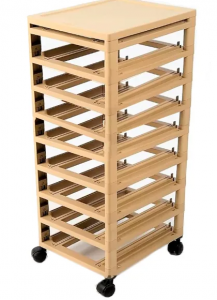 Стойка для цифровой ФГОС-лаборатории по физике базовая комплектация - fgospostavki.ru - Челябинск