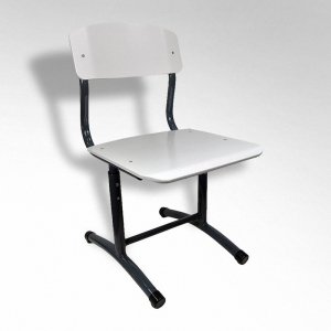 Стул "Лидер ТР" регулируемый  - fgospostavki.ru - Челябинск