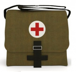 Сумка санинструктора - fgospostavki.ru - Челябинск