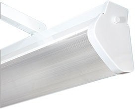 Светильник люминесцентный для школьных досок - fgospostavki.ru - Челябинск