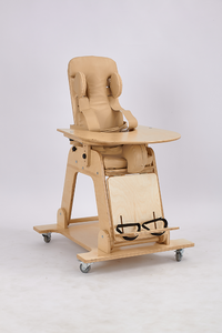 Опора для сидения (рост 3) - fgospostavki.ru - Челябинск