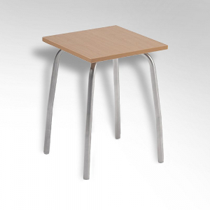 Табурет обеденной группы на металлокаркасе  - fgospostavki.ru - Челябинск