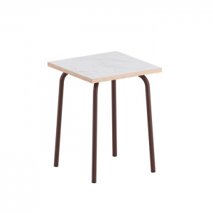 Табурет квадратный (сиденье-пластик) - fgospostavki.ru - Челябинск