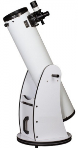 Телескоп рефлектор на монтировке Добсона - fgospostavki.ru - Челябинск