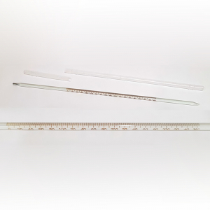 Ртутный термометр для лабораторных работ 0-360 - fgospostavki.ru - Челябинск