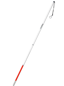 Трость складная ориентационная 110 сантиметров - fgospostavki.ru - Челябинск