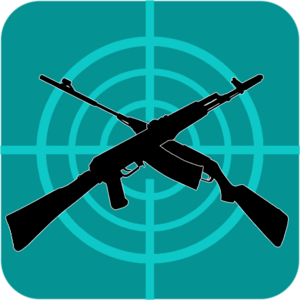 Стойка для крепления мишеней для стрелкового тира - fgospostavki.ru - Челябинск