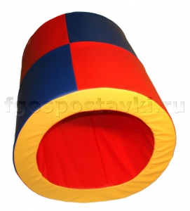 Модуль-трансформер № 11 (вестибулярный тренажер) - fgospostavki.ru - Челябинск