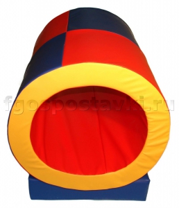 Модуль-трансформер № 12 (вестибулярный тренажер с опорами) - fgospostavki.ru - Челябинск