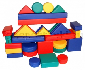 Модуль трансформер № 26 (30 элементов) - fgospostavki.ru - Челябинск